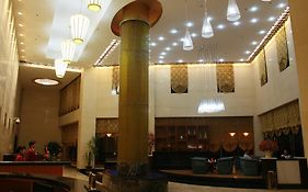 Times Business Hotel Haobo