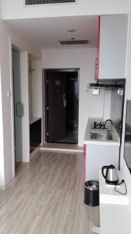 Weihai Times Business Hotel 客房 照片