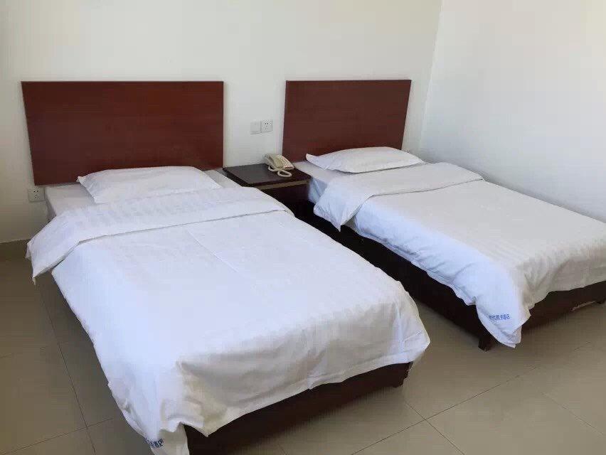 Weihai Times Business Hotel 客房 照片