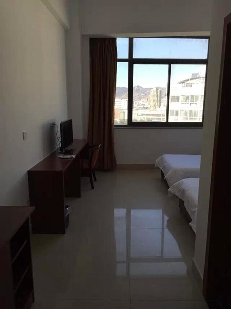 Weihai Times Business Hotel 外观 照片