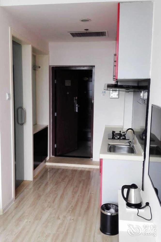 Weihai Times Business Hotel 外观 照片