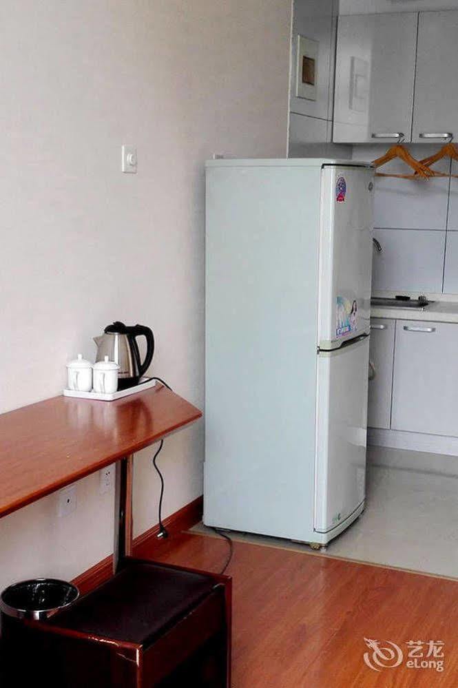 Weihai Times Business Hotel 外观 照片